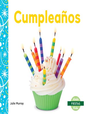 Cumpleaños (Birthday) - ebook